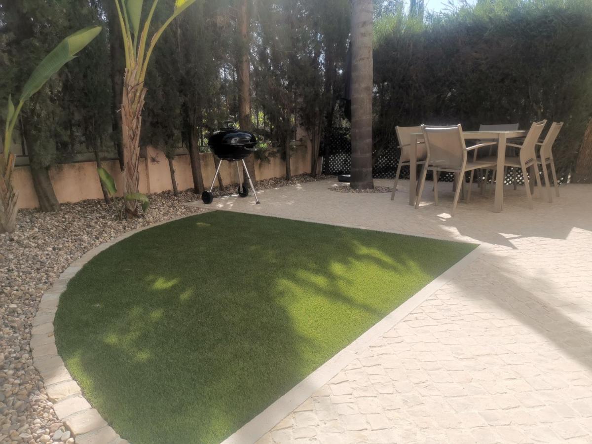 فيلا Portimao Elegant House With Pool By Homing المظهر الخارجي الصورة