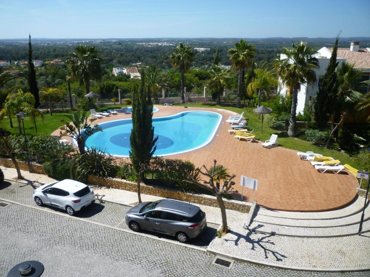 فيلا Portimao Elegant House With Pool By Homing المظهر الخارجي الصورة